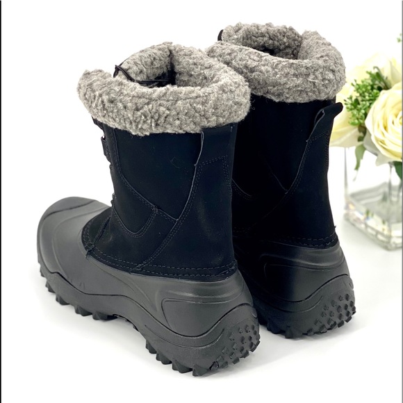 Goodfellow & Co Mens Case Winter Snow Boot Sz 7 main image 5